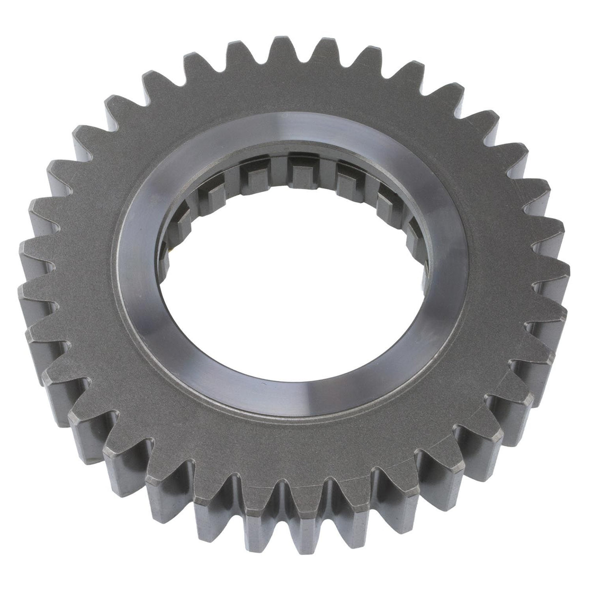 610/613 GEAR-MAINSHAFT 2ND 34