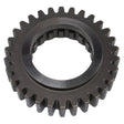 610/613 GEAR-MAINSHAFT