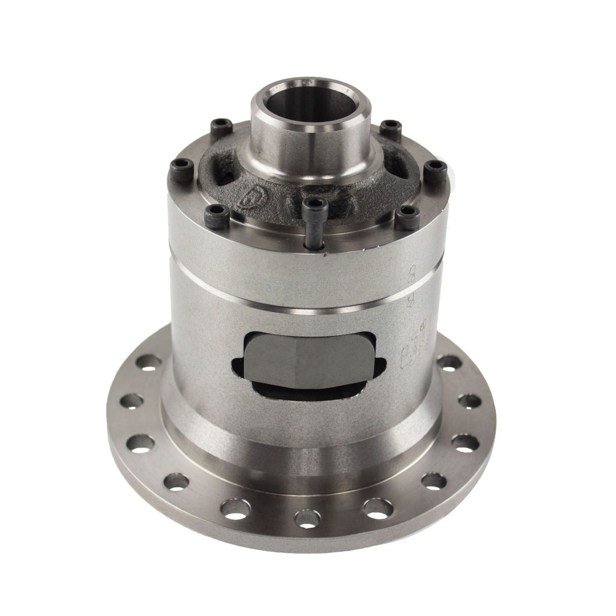 DETLOC D35 30 SPLINE 3.54 & UP