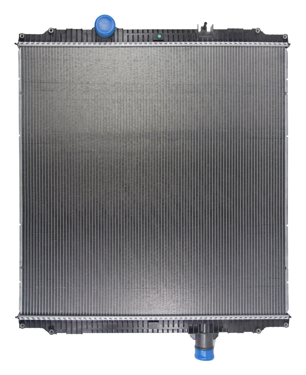 Peterbilt , Kenworth 384 , 386 , W900 Radiator 2008 - 2010 WITHOUT FRAME F3160921101310 , F3160921102130 , F3160921101320 , BHTH4102 , M3265001 , N4028001 , 238648