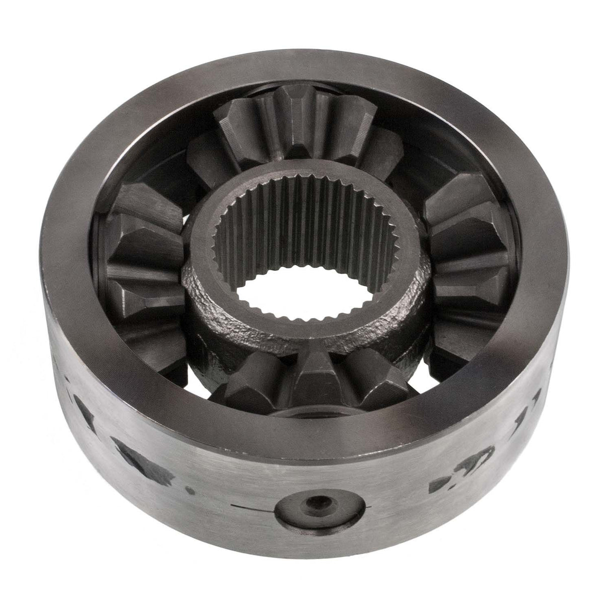 LOADED DIFF. CASE MODEL 400