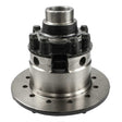 CASE, DIFF. N400,N340 - 3.06-4