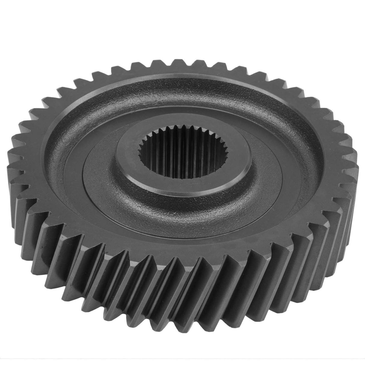 Pinion Helical Gear for N400