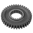 GEAR-MAINSHAFT