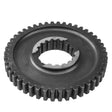 GEAR-MAINSHAFT