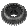 GEAR-AUX DRIVE