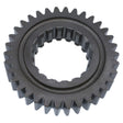 GEAR-MAINSHAFT