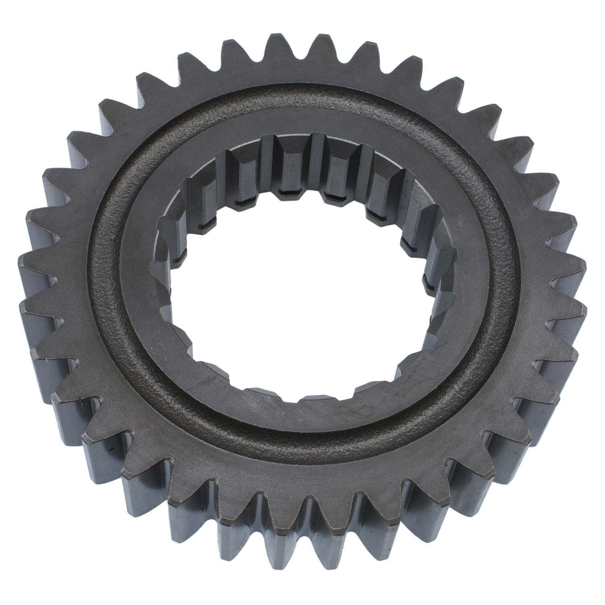 GEAR-MAINSHAFT