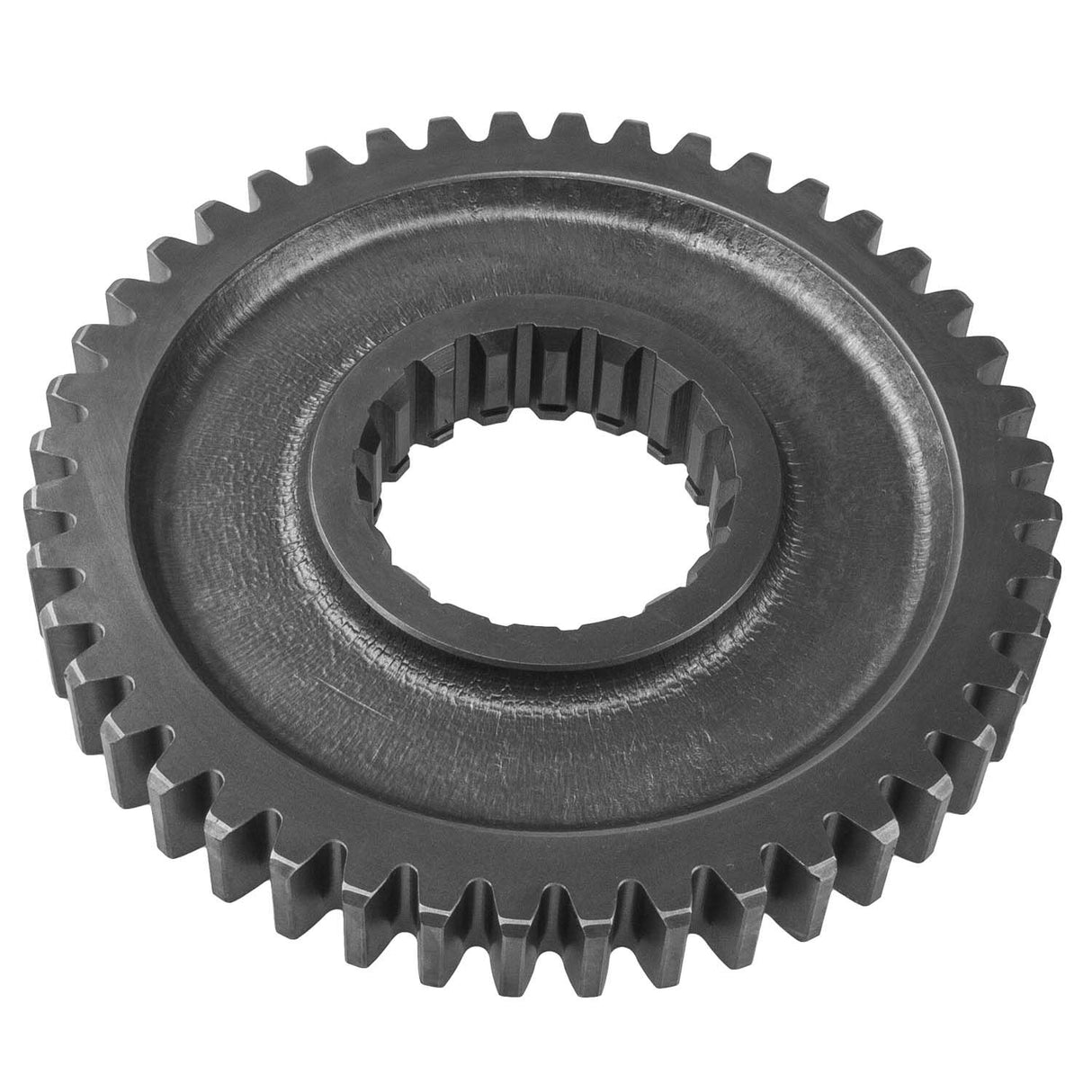 GEAR-MAINSHAFT
