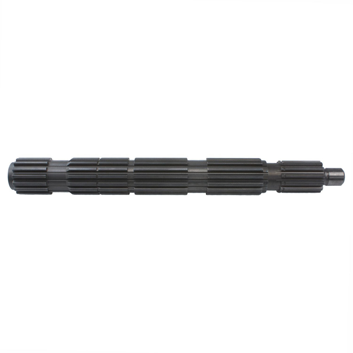 MAINSHAFT