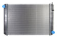 General Motors Topkick , Kodiak Radiator 1991 - 2002 WITHOUT FRAME 52461249 , 52465437 , 20772