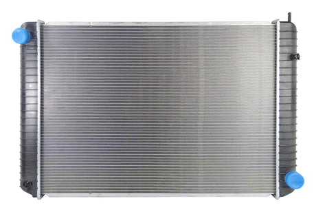 General Motors Topkick , Kodiak Radiator 1991 - 2002 WITHOUT FRAME 52461249 , 52465437 , 20772