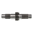 SHAFT INPUT N400