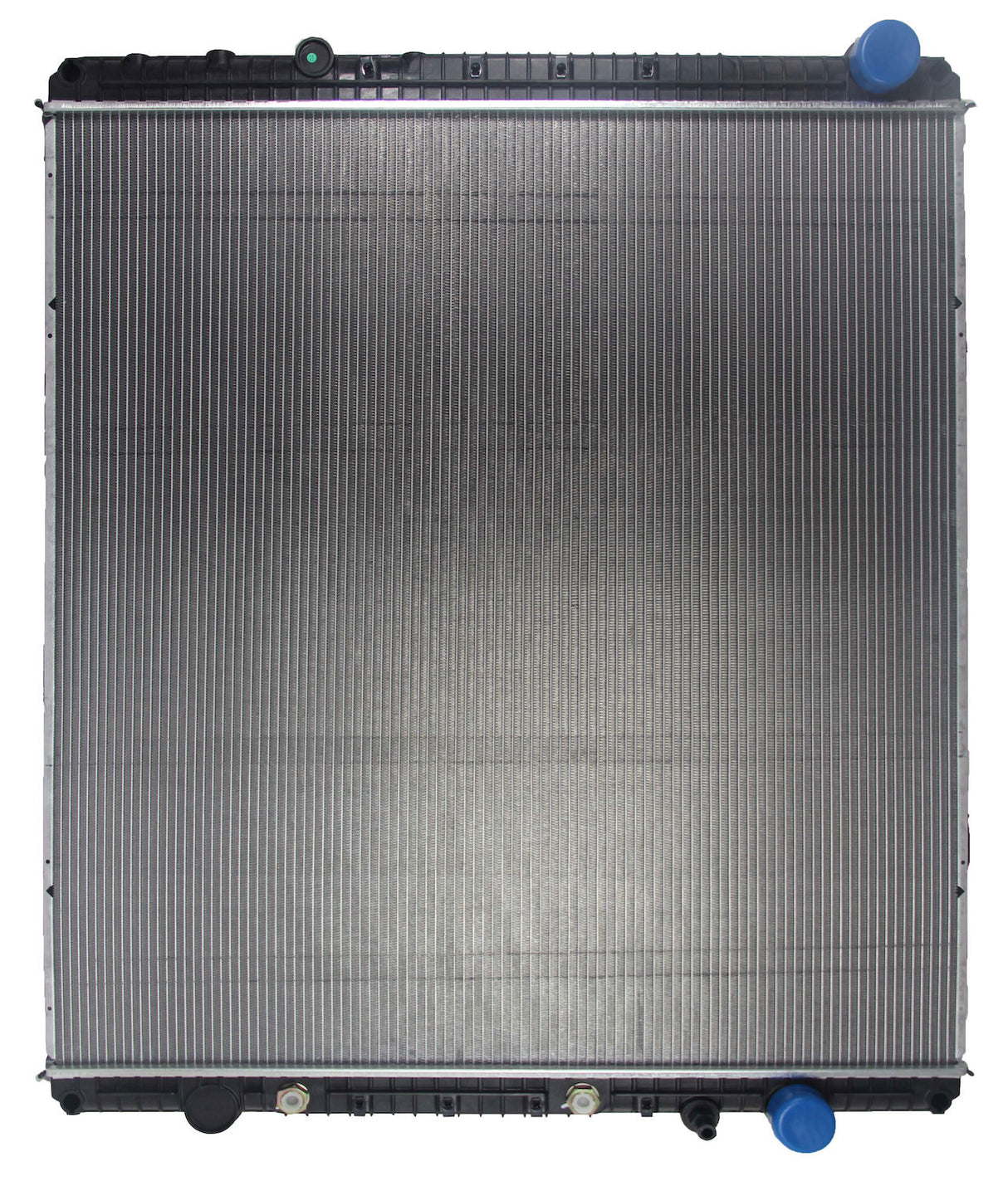 Freightliner Columbia , Cascadia Radiator 2008 - 2014 WITHOUT FRAME 0524936002 , 0526615020 , 0526620002 , 0526620004 , 239086