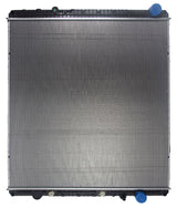 Freightliner Columbia , Cascadia Radiator 2008 - 2014 WITHOUT FRAME 0524936002 , 0526615020 , 0526620002 , 0526620004 , 239086