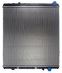 Freightliner Columbia , Cascadia Radiator 2008 - 2014 WITHOUT FRAME 0524936002 , 0526615020 , 0526620002 , 0526620004 , 239086