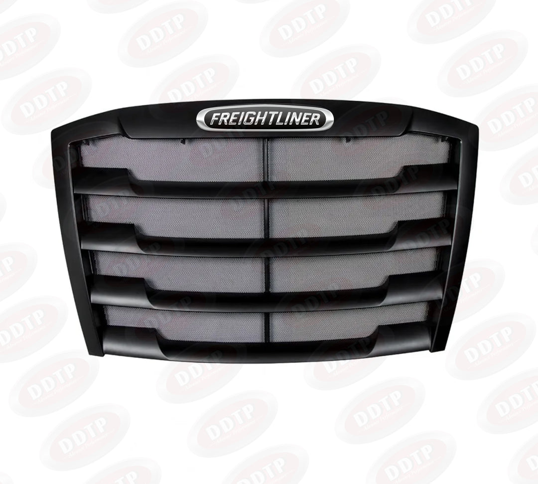 Freightliner Cascadia Bug Screen 2018 and Newer