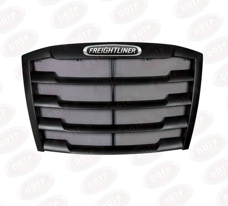 Freightliner Cascadia Bug Screen 2018 and Newer