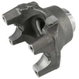 Half Round Style SPL170 Series End Yoke 46 Spline