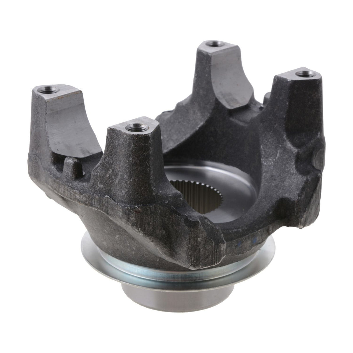 Half Round Style SPL170 Series End Yoke 44 Spline