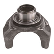 Half Round Style SPL170 Series End Yoke 39 Spline