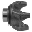 Half Round Style SPL170 Series End Yoke 39 Spline