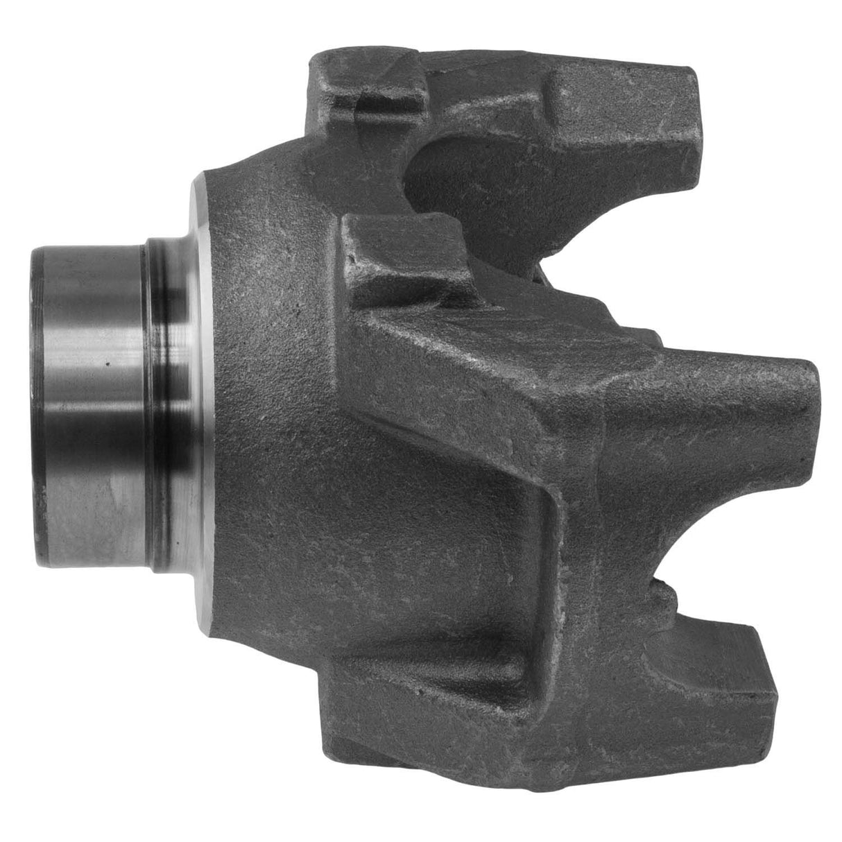 Half Round Style SPL170 Series End Yoke 39 Spline