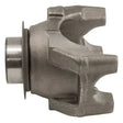 Half Round Style SPL170 Series End Yoke 39 Spline