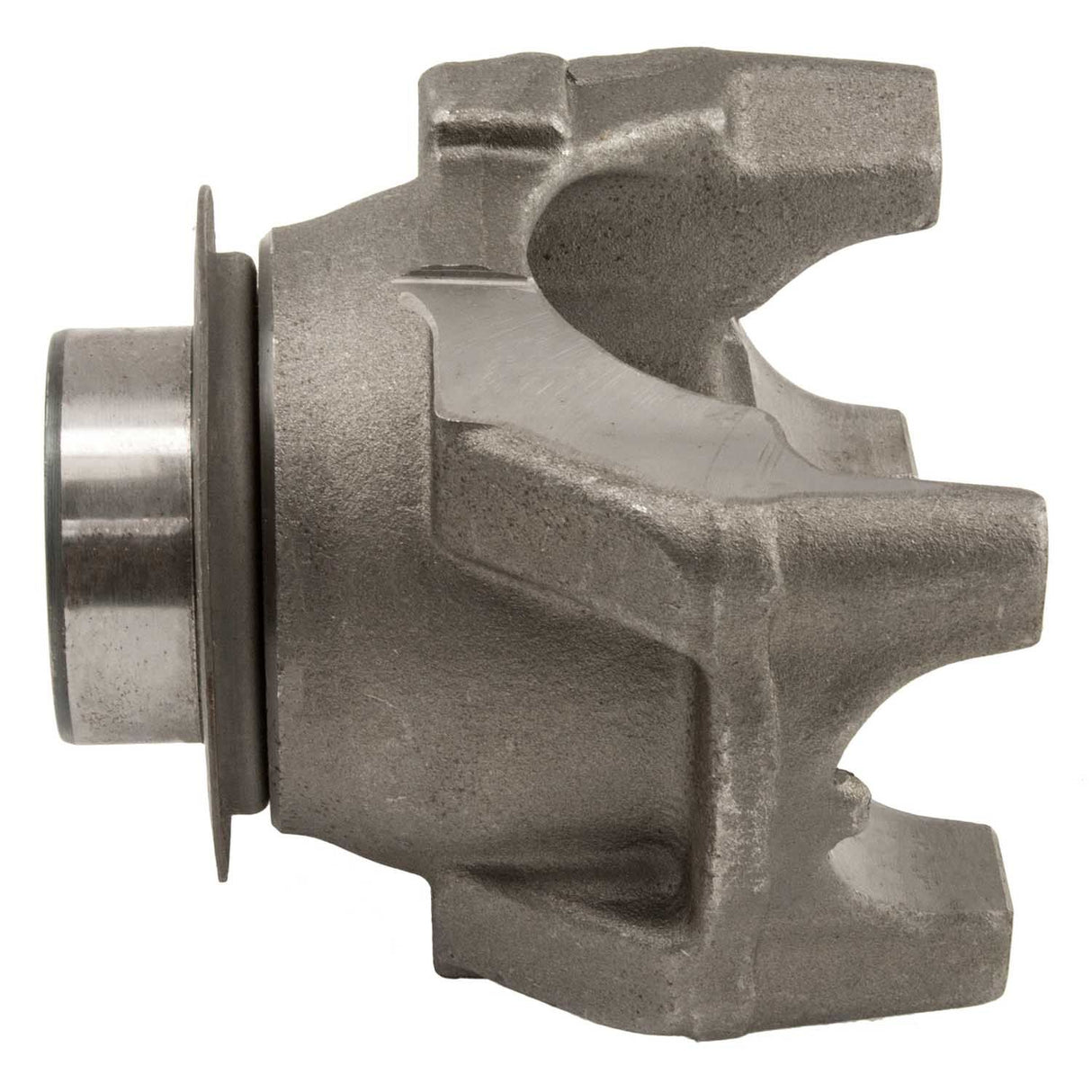 Half Round Style SPL170 Series End Yoke 39 Spline