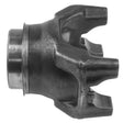 Half Round Style SPL170 Series End Yoke 10 Spline