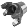 Half Round Style SPL170 Series End Yoke 54 Spline