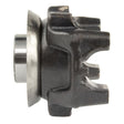 Half Round Style SPL170 Series End Yoke 39 Spline