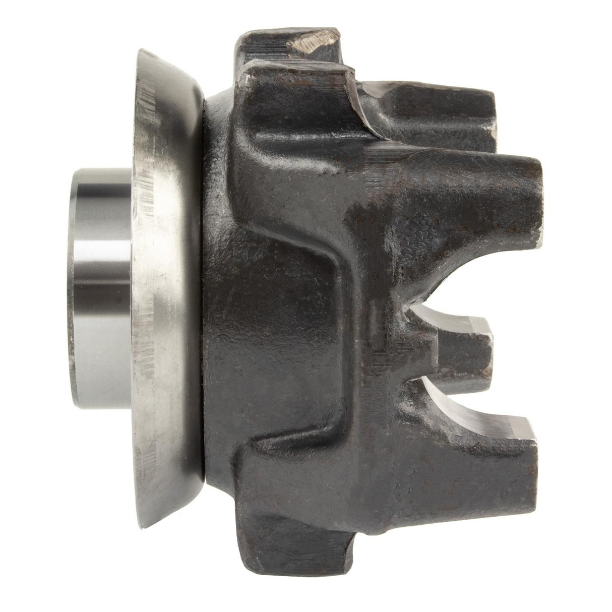Half Round Style SPL170 Series End Yoke 39 Spline