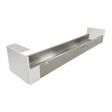 Wood Holder Standard Wood Holder Tray, 98" Long (Fits 1701) 98" Width x 8" Height x 19.13" Depth