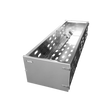 Wood Holder 30"W Box Wood Holder - Enclosed
