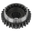 AUXILIARY DRIVE GEAR