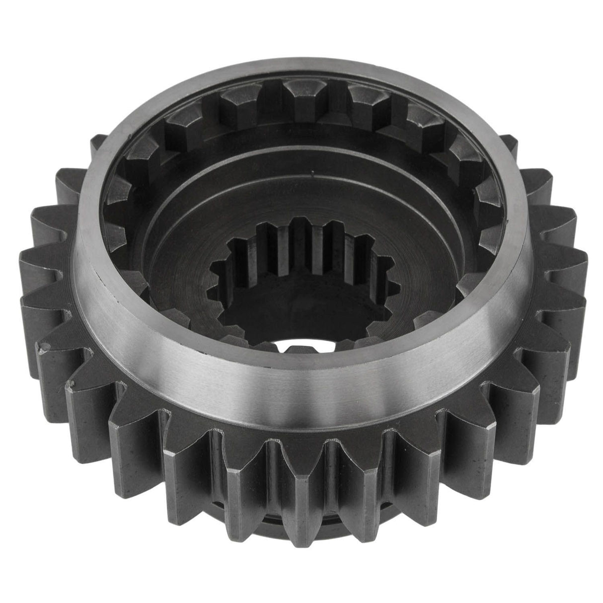 AUXILIARY DRIVE GEAR