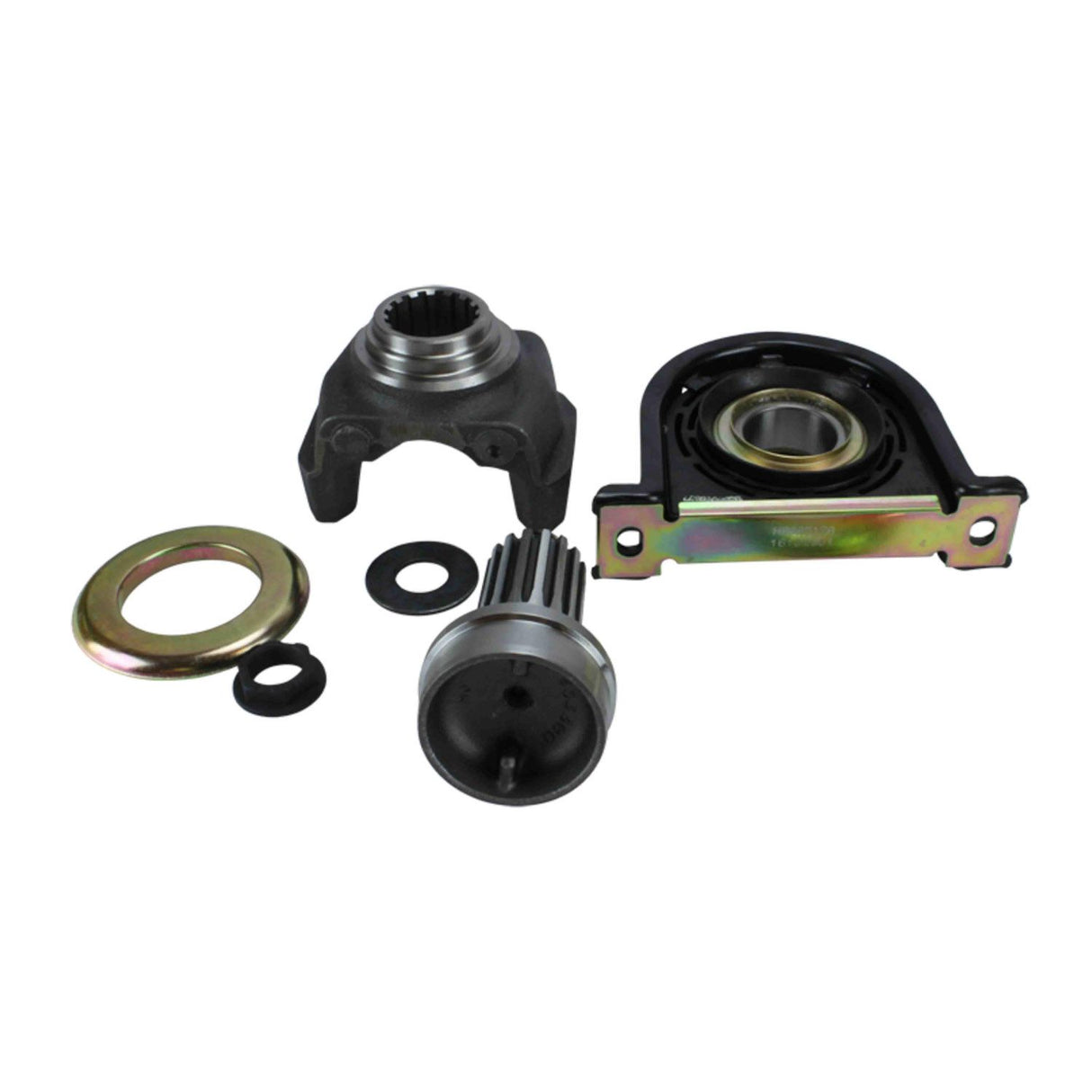 COUPLING SHAFT KIT