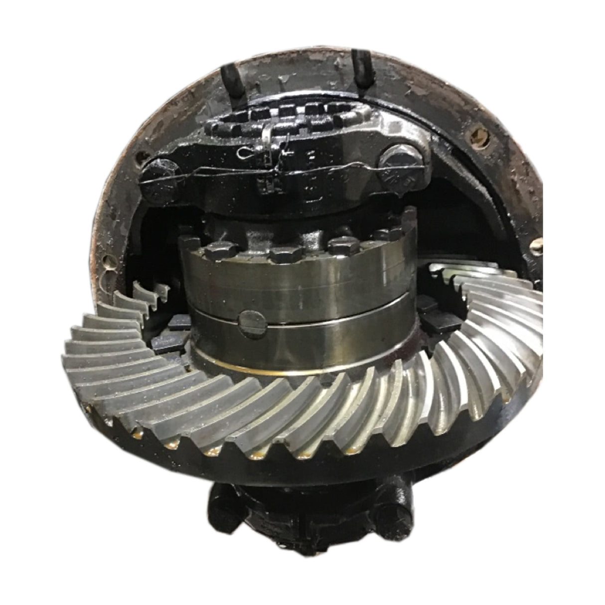 Eaton 17121 Rear Differential Ratio 7.17 Used