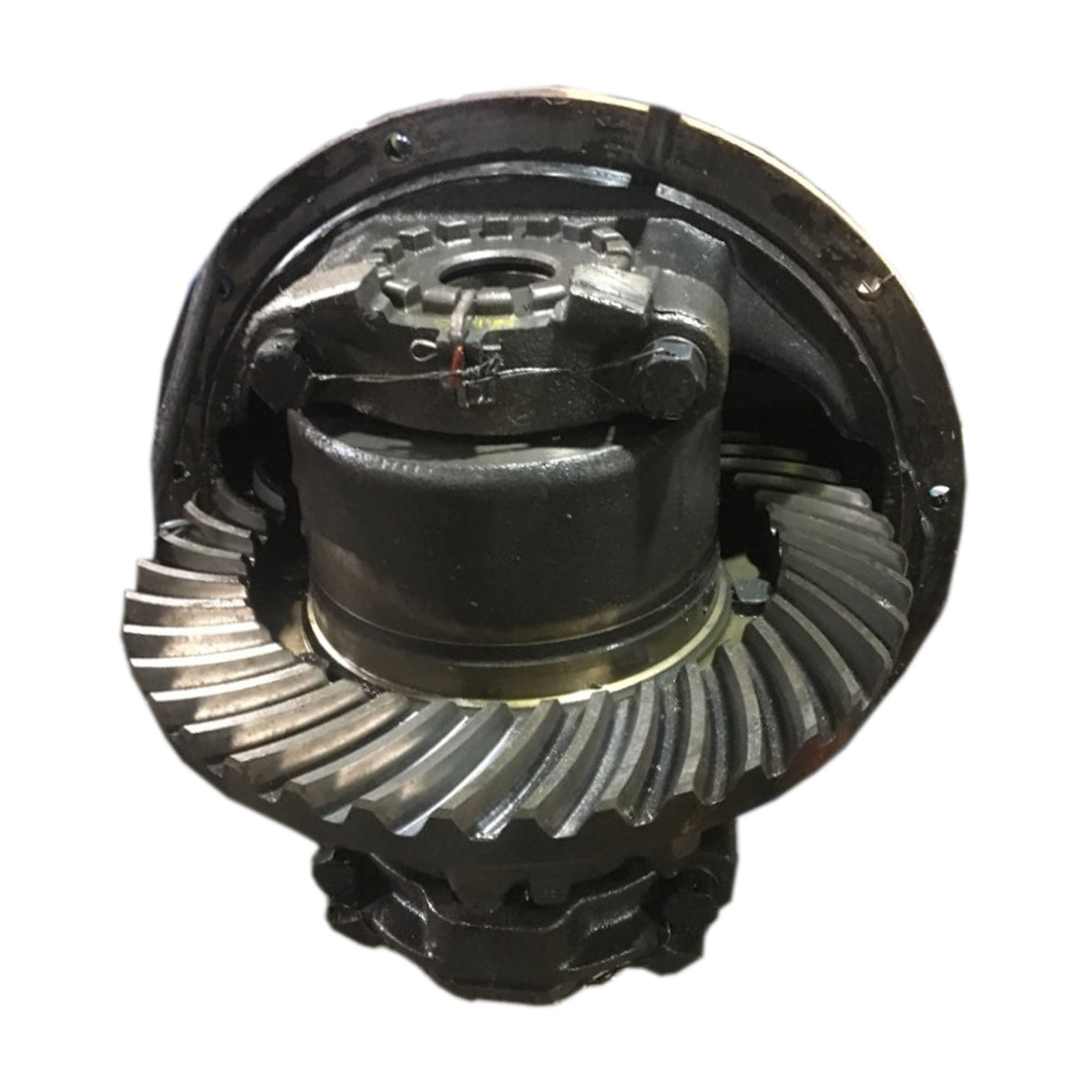 Eaton 17221 Rear Differential Ratio 5.57 Used