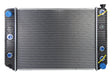 General Motors Topkick , Kodiak Radiator 1991 - 1998 WITHOUT FRAME 52458204 , 52460930 , 52471178 , 52471180 , RA1113 , 20859 , 232108
