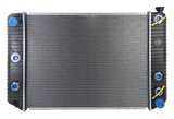General Motors Topkick , Kodiak Radiator 1991 - 1998 WITHOUT FRAME 52458204 , 52460930 , 52471178 , 52471180 , RA1113 , 20859 , 232108