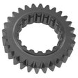 GEAR-MAIN DRIVE
