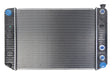 General Motors School Bus , Medium Forward Control Chassis Radiator 1993 WITHOUT FRAME RA1059 , 231374