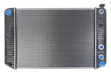 General Motors School Bus , Medium Forward Control Chassis Radiator 1993 WITHOUT FRAME RA1059 , 231374