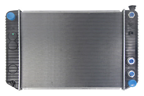 General Motors School Bus , Medium Forward Control Chassis Radiator 1993 WITHOUT FRAME RA1059 , 231374