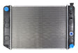 General Motors School Bus , Medium Forward Control Chassis Radiator 1993 WITHOUT FRAME 52461325 , 20636