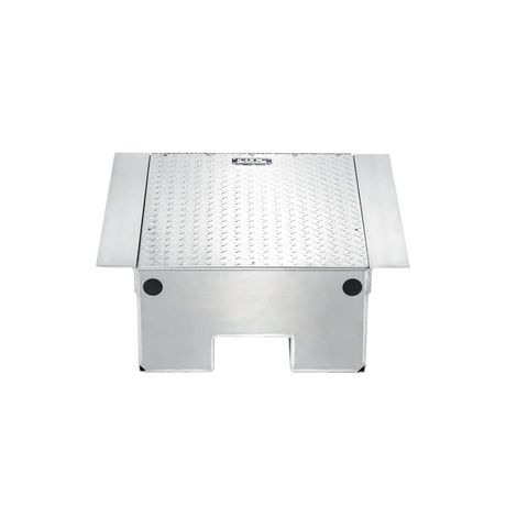 Battery Box - In-Frame