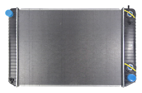 General Motors Topkick , Kodiak Radiator 1996 - 2001 WITHOUT FRAME 52469621 , RA1090 , 239338