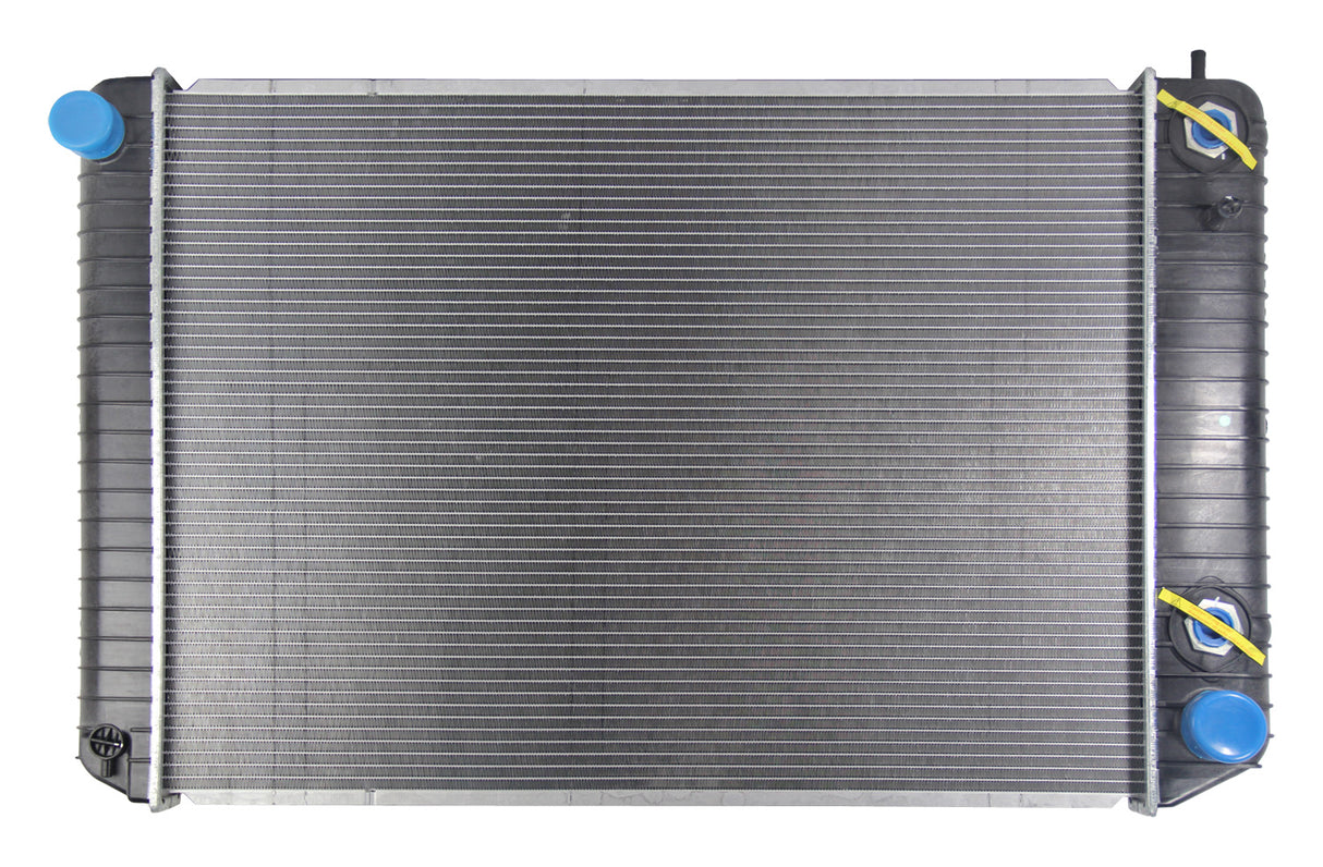 General Motors Topkick , Kodiak Radiator 1996 - 2001 WITHOUT FRAME 52469621 , RA1090 , 239338